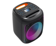 CANYON Głośnik Bluetooth OnFun 5 Partybox 40W RGB Czarny - 1348442 - zdjęcie 3